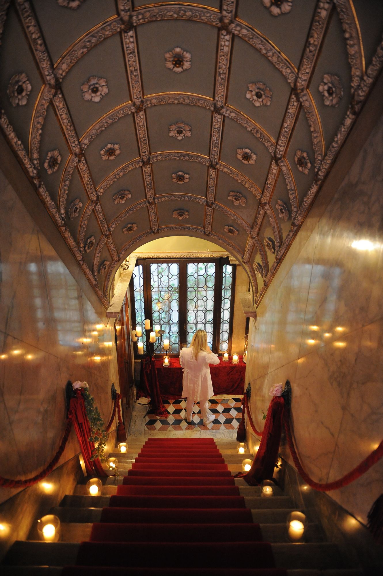 Фото Palazzetto Pisani