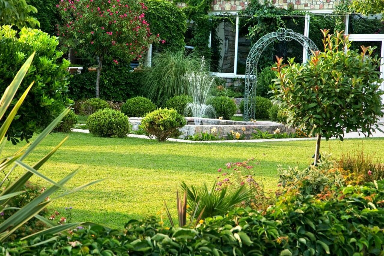 Фото отеля 4