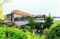 Гостиница Hotel Cote Cour Beijing в Пекине