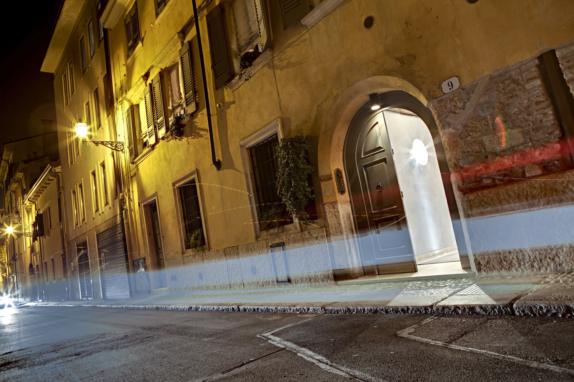 Фото Il Vicolo Aparthotel Verona