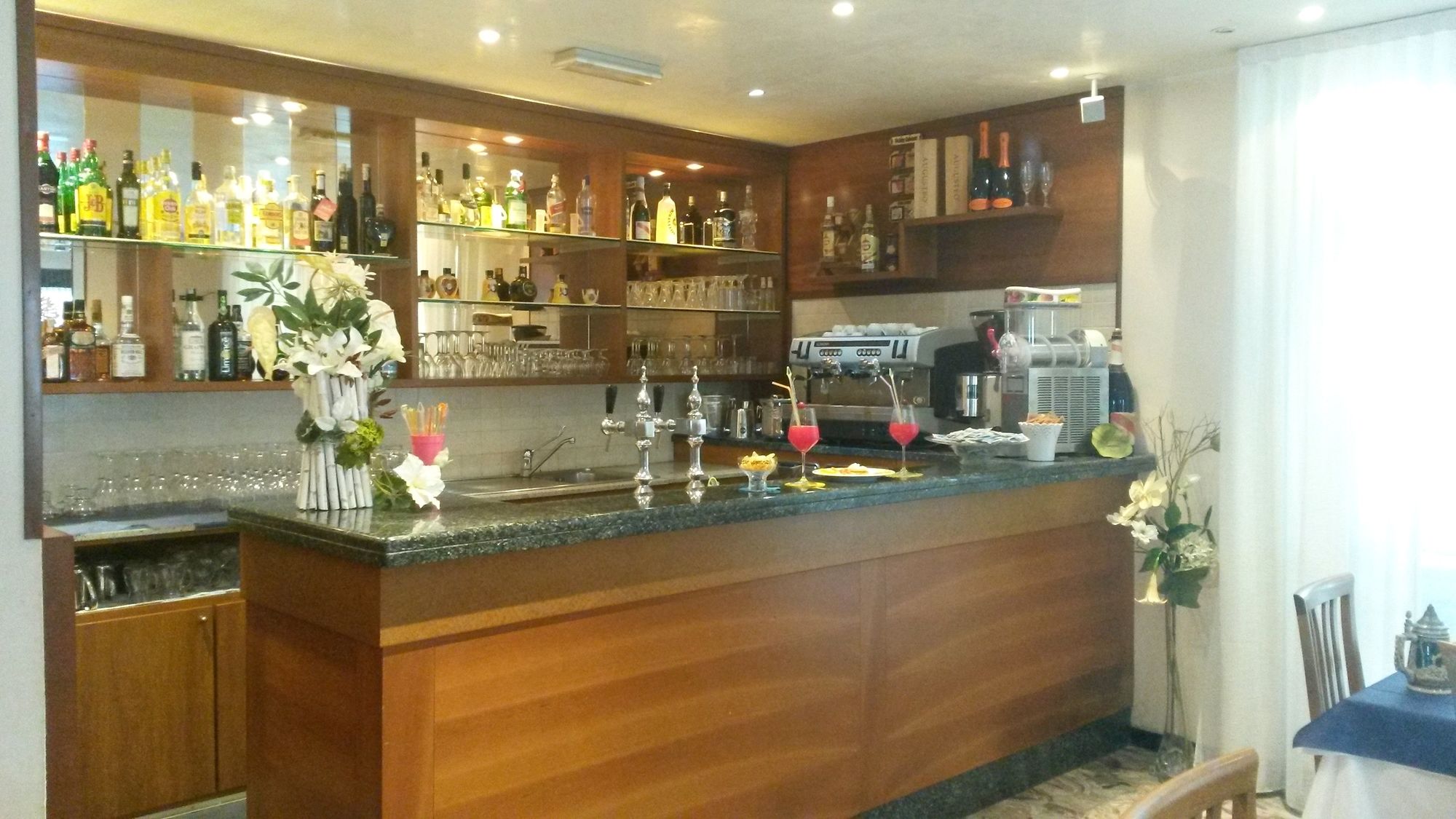 Фото Hotel Nuova Flavia