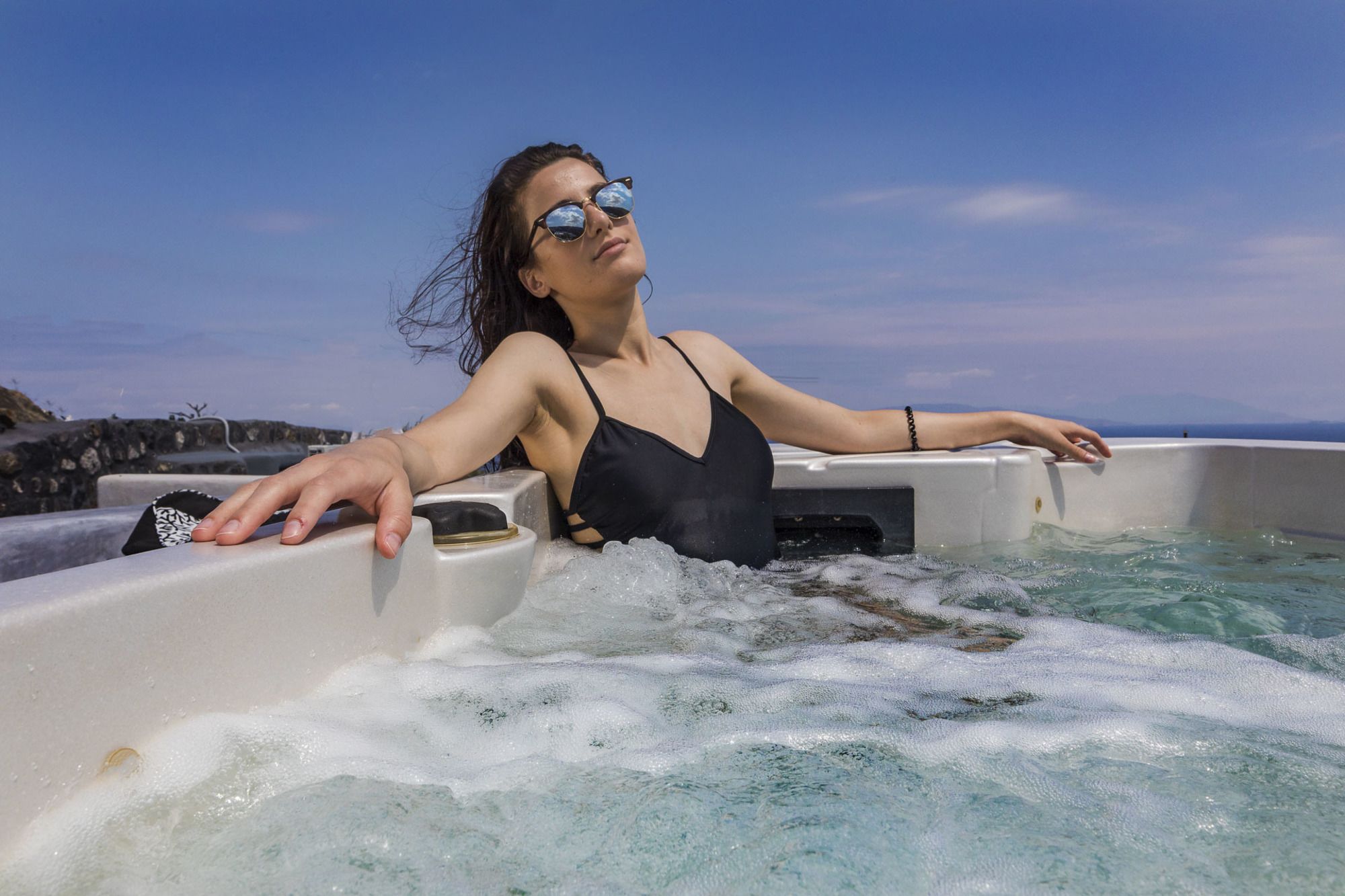 Фото Elysian Santorini