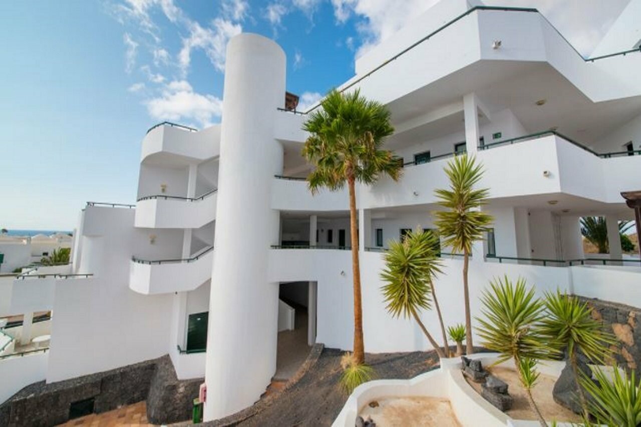 Фото Apartamentos Lanzarote Paradise
