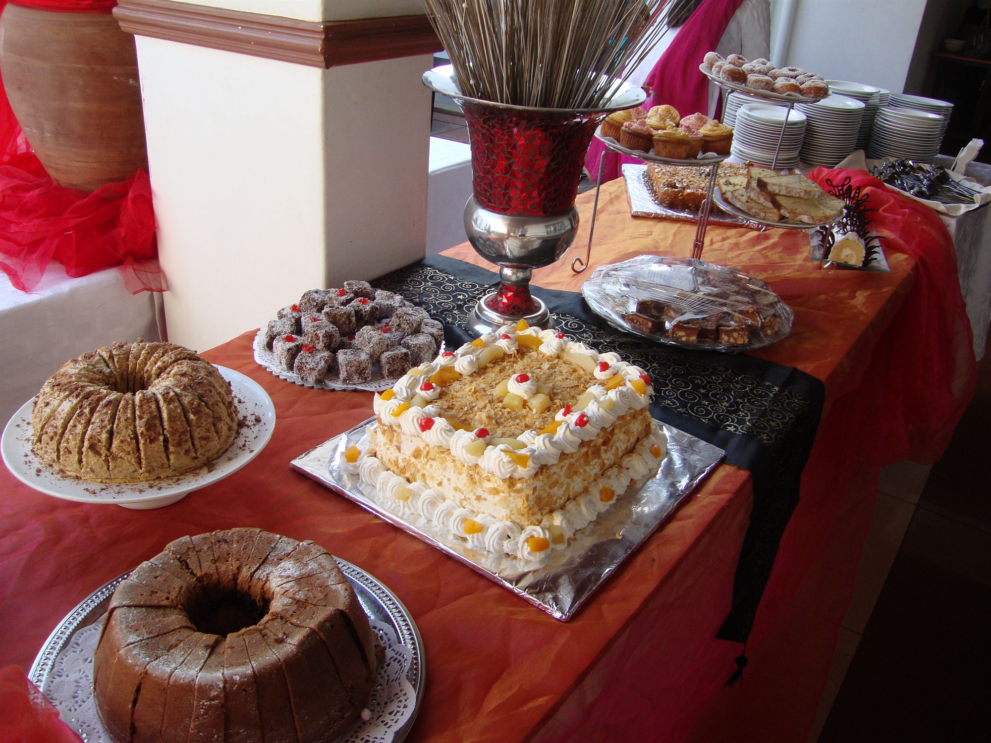 Фото Riverside Hotel and Conference Centre