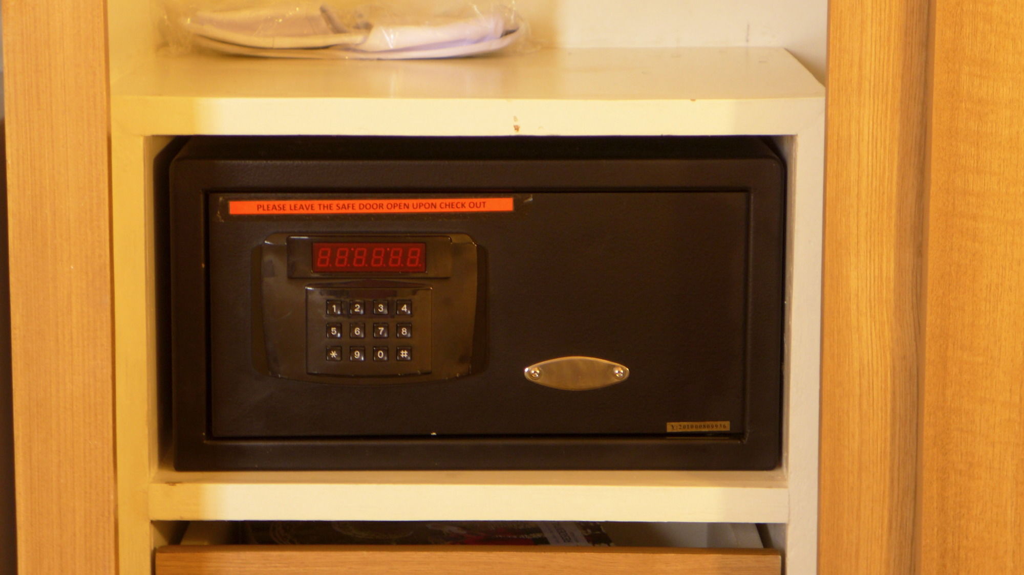 Фото Rothman Hotel