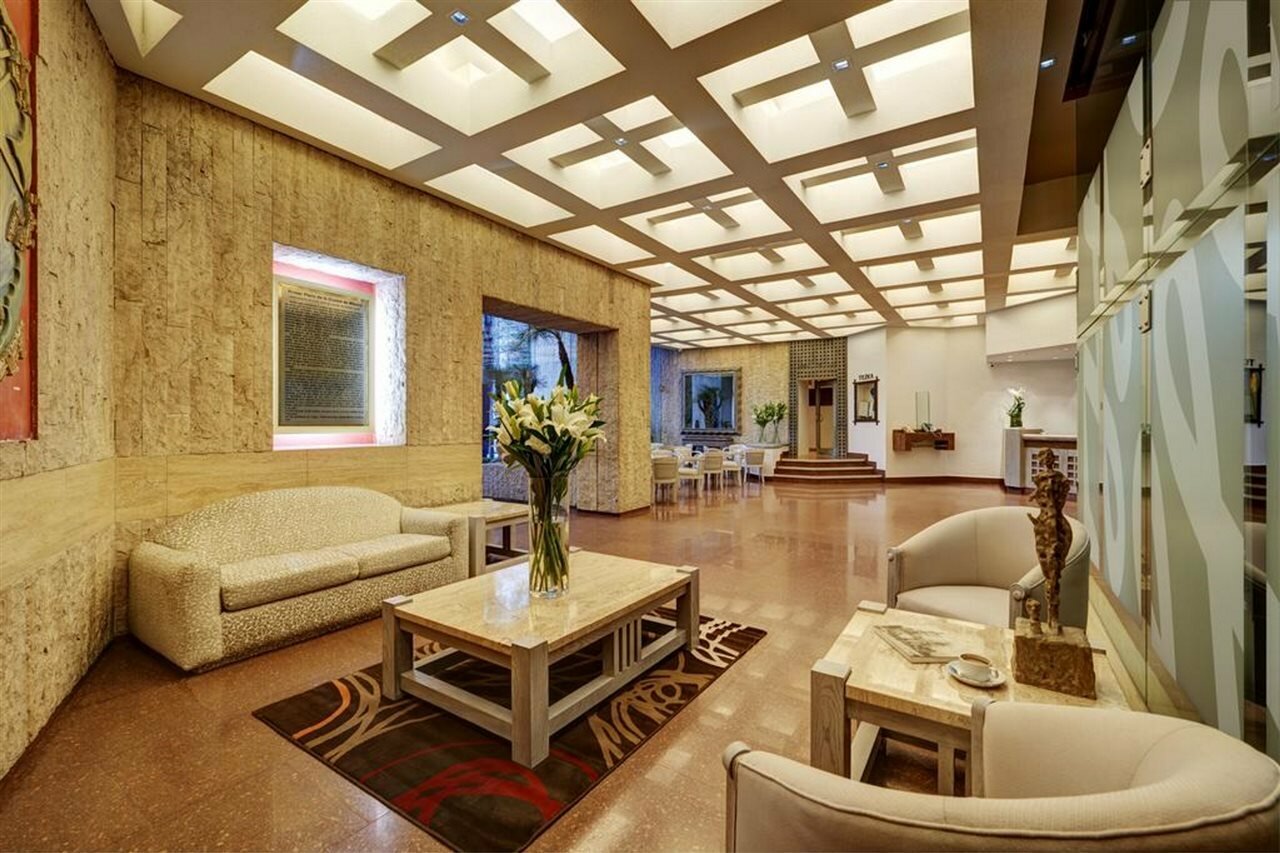 Фото Hotel Royal Reforma