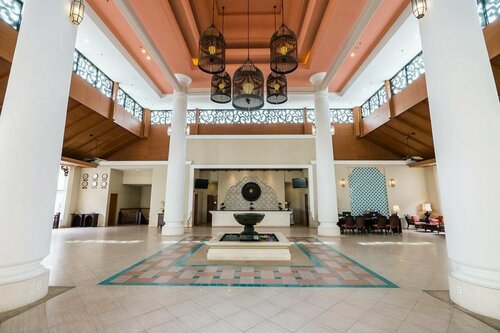Гостиница Ravindra Beach Resort & SPA в Таиланде