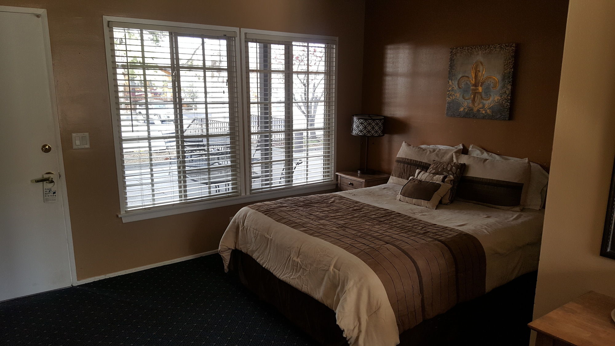 Фото Robinhood Resort