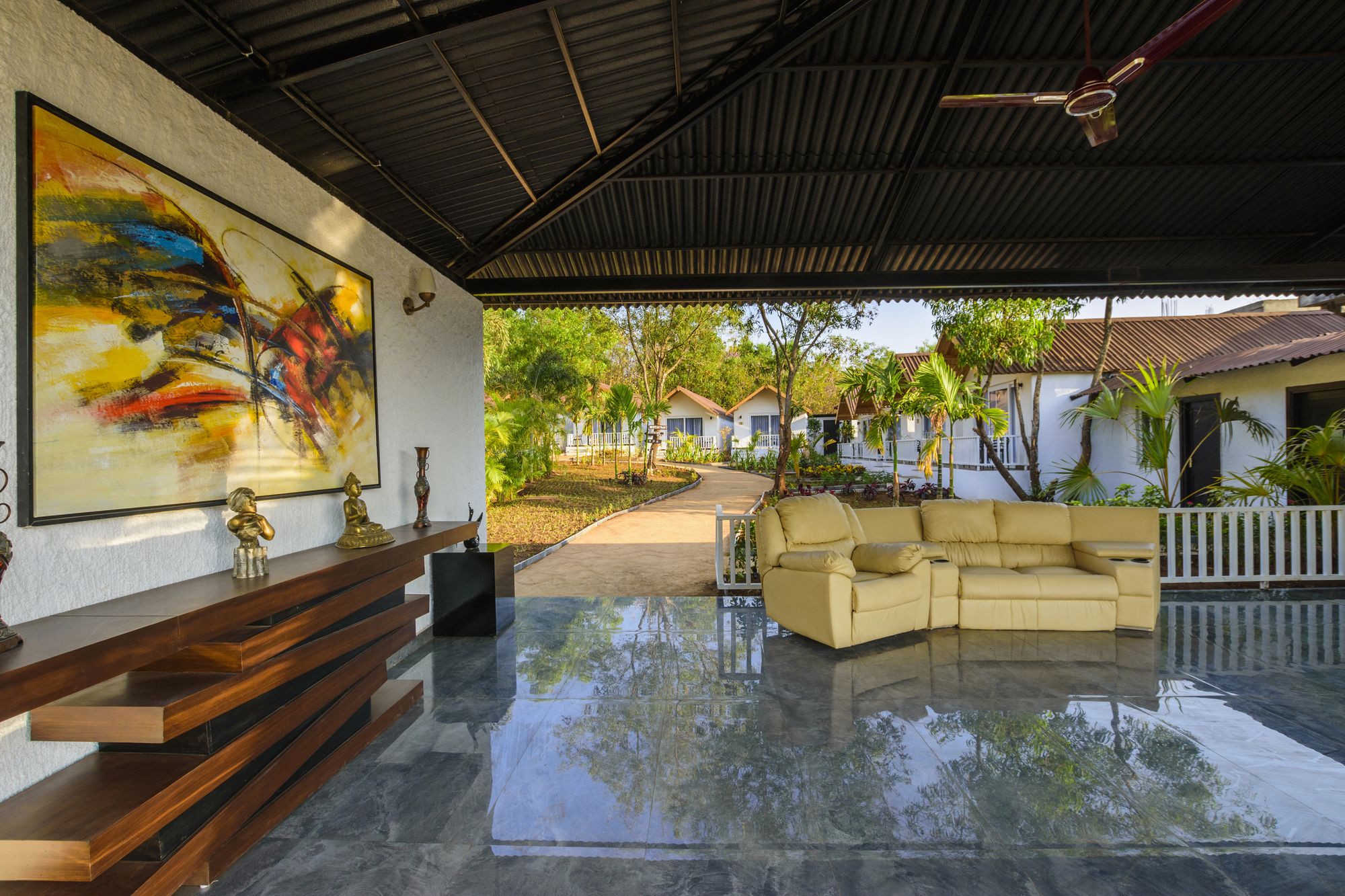 Фото White Woods Resort and Spa