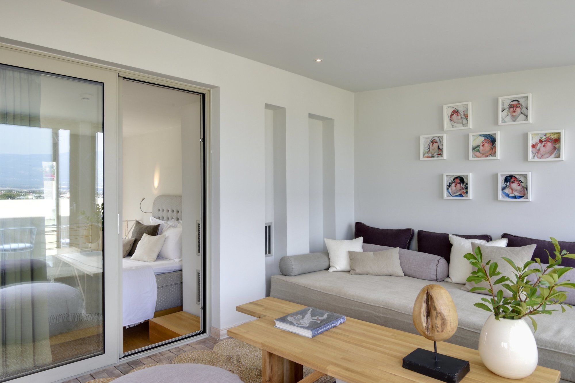 Фото Coco-mat Hotel Nafsika