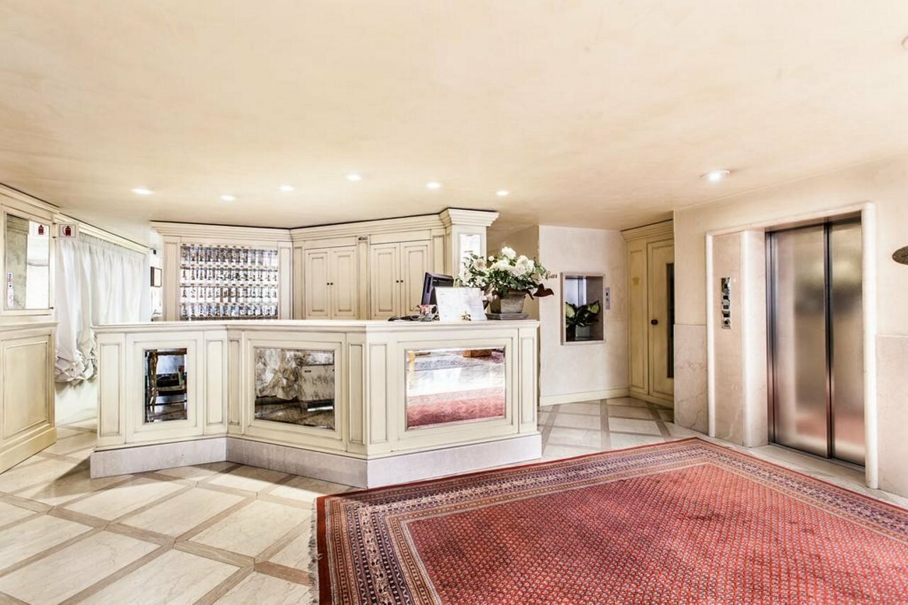 Фото Hotel San Luca