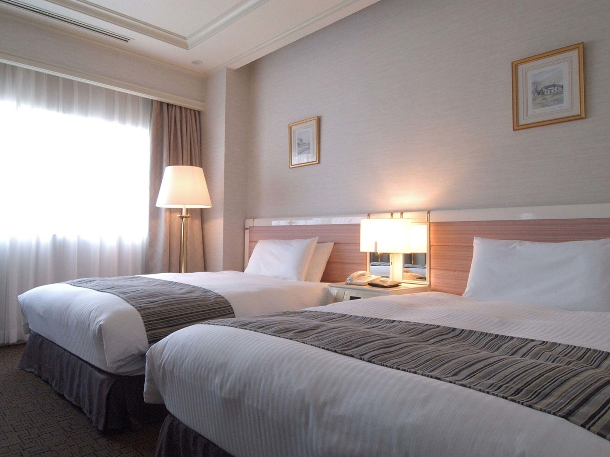 Фото Hotel Nikko Himeji