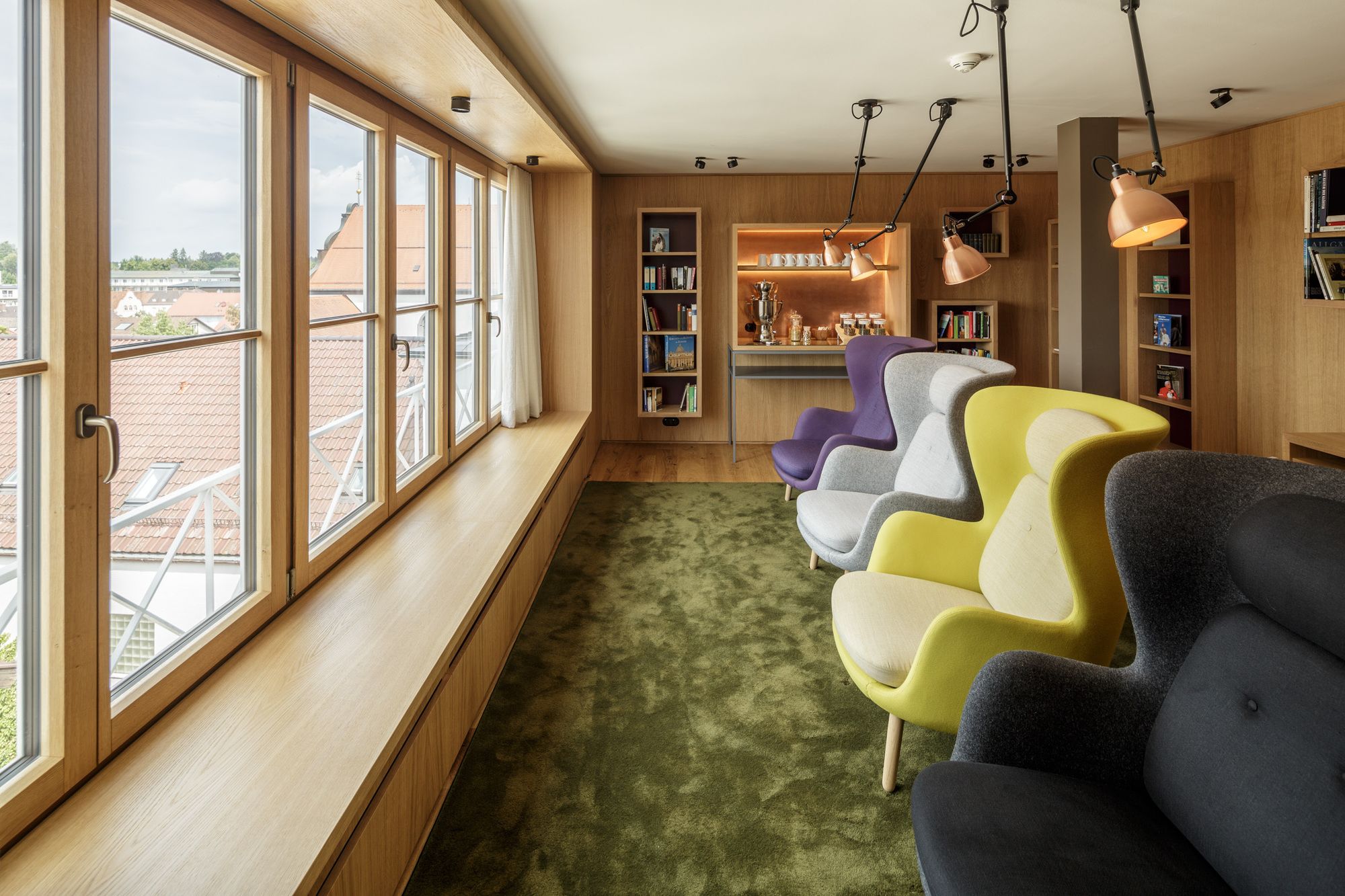 Фото KurOase im Kloster