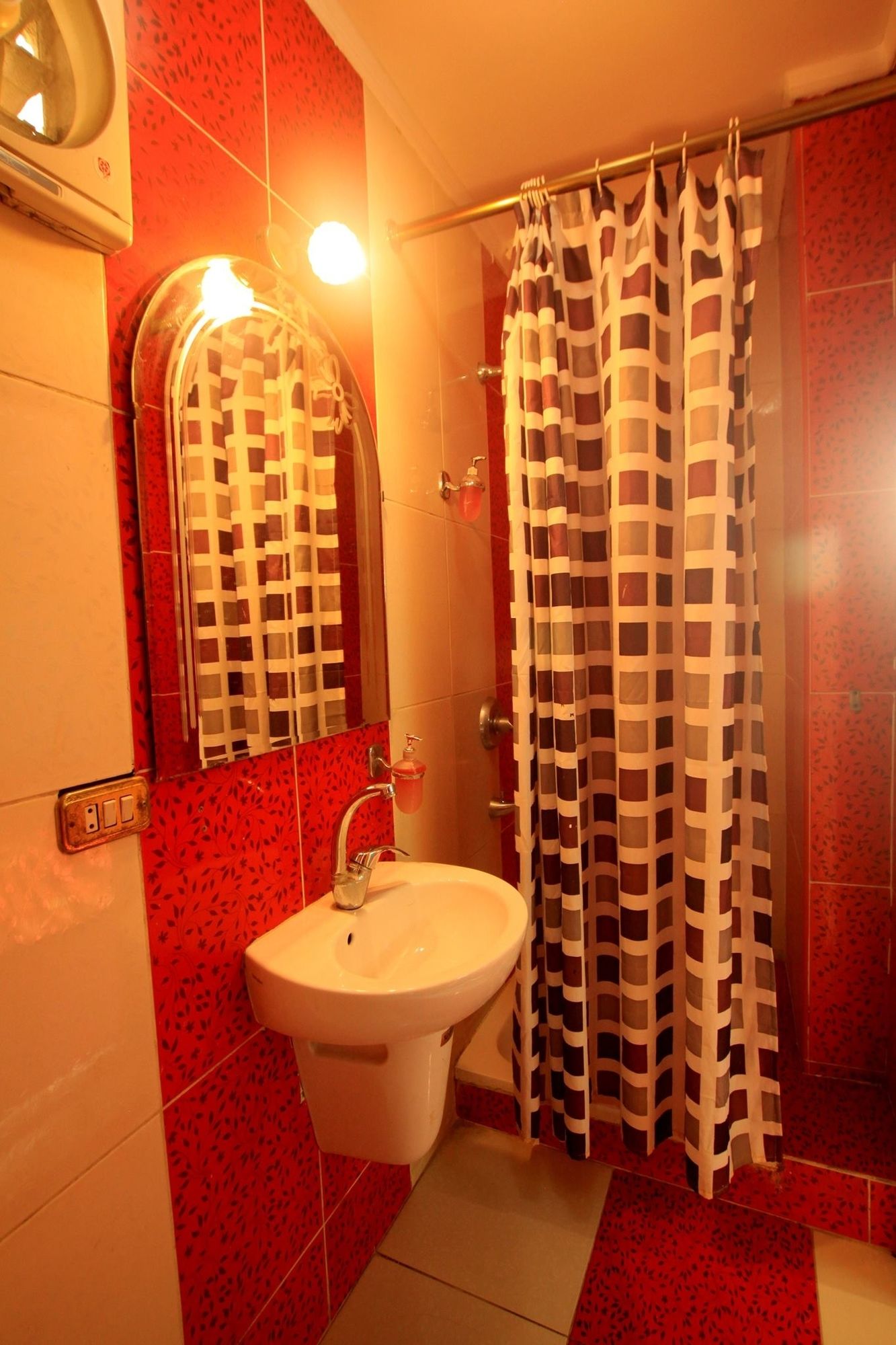 Фото Arabesque Hotel