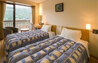 Гостиница Iwakuni Kokusai Kanko Hotel в Ивакуни
