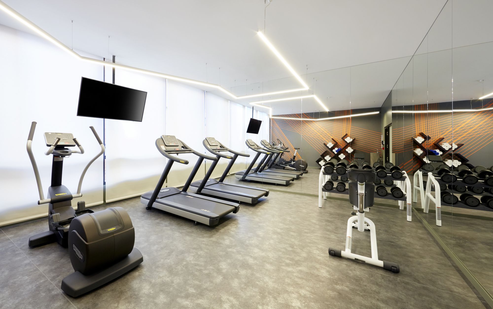 Фото Holiday Inn Express Adelaide City Centre