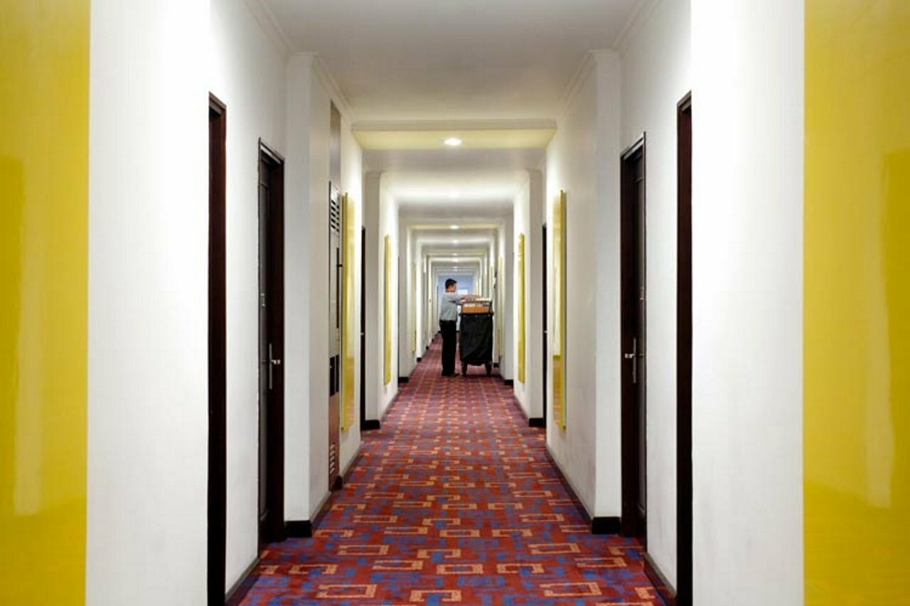 Фото Amaris Hotel Mangga Dua Square