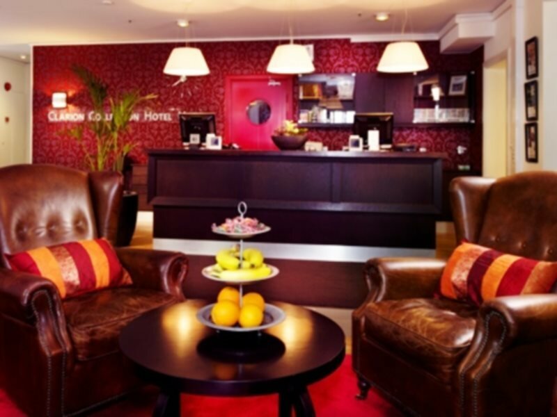 Фото отеля 5