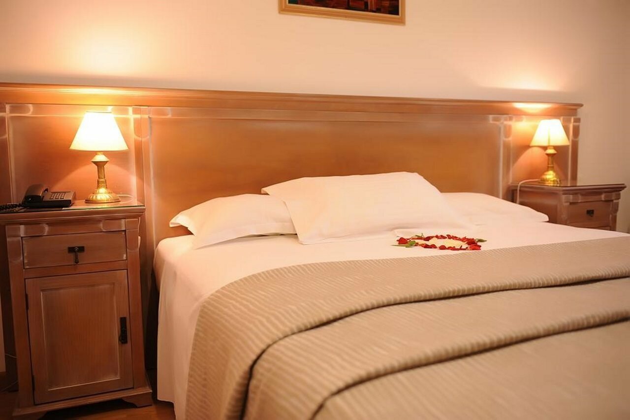 Фото El Oumnia Puerto & SPA