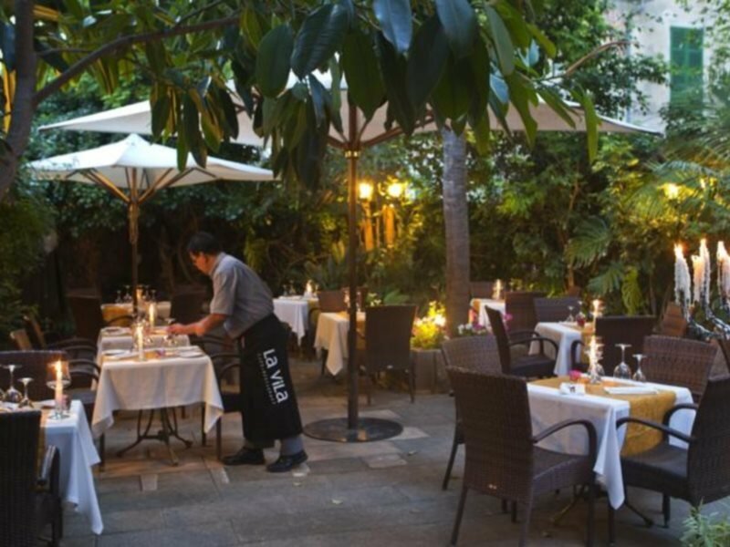 Фото Hotel La Vila