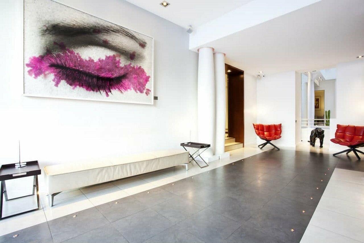 Фото Select Hotel - Rive Gauche