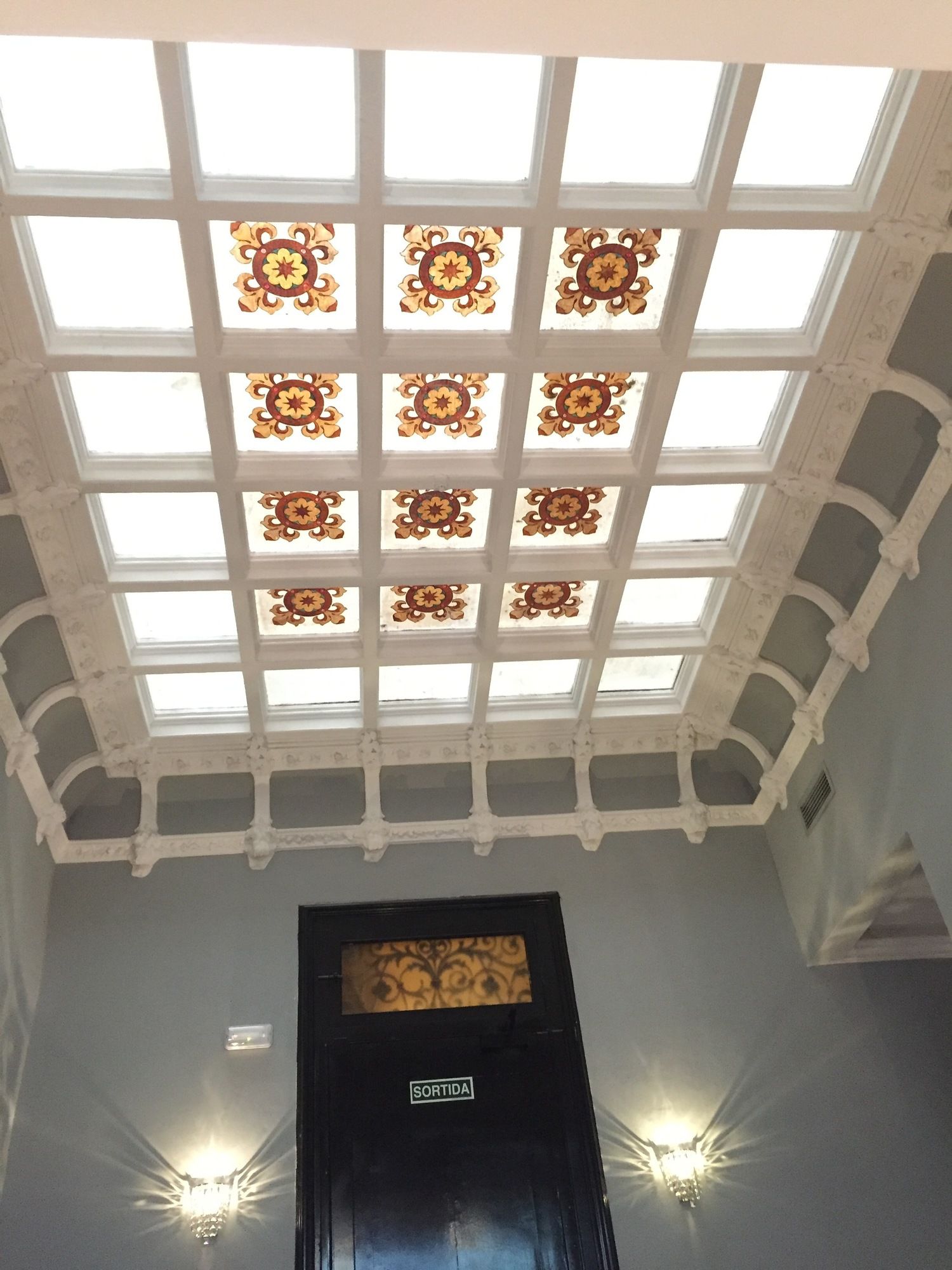 Фото Amra Barcelona Gran VIA