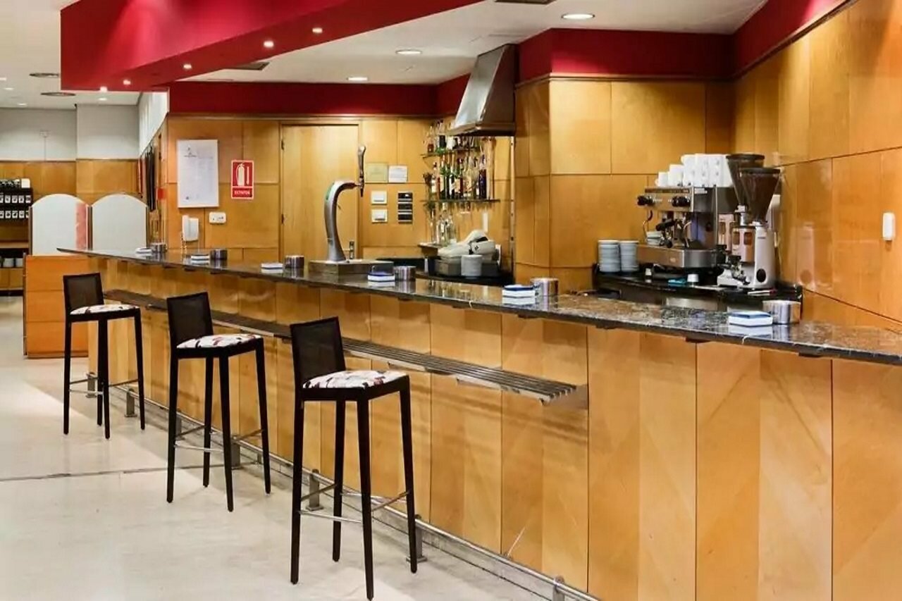 Фото Nh Ciudad Real