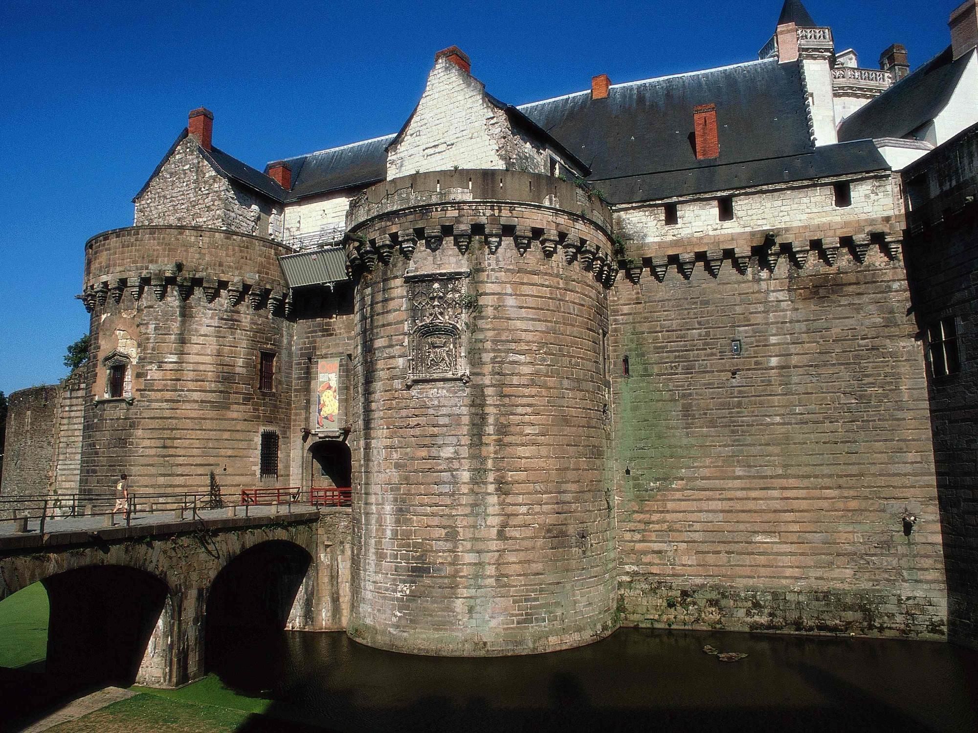 Фото Mercure Nantes Centre Passage Pommeraye