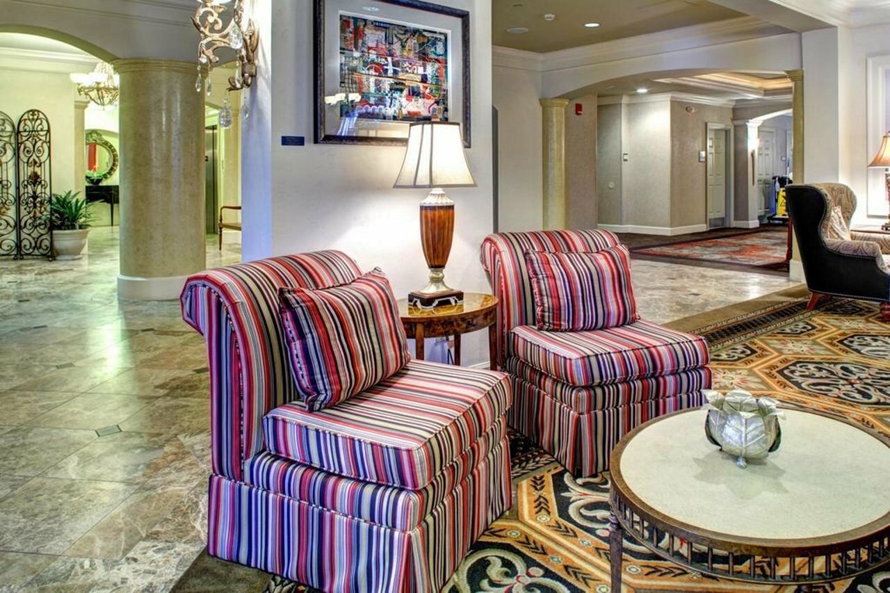 Фото Hilton Columbia Center