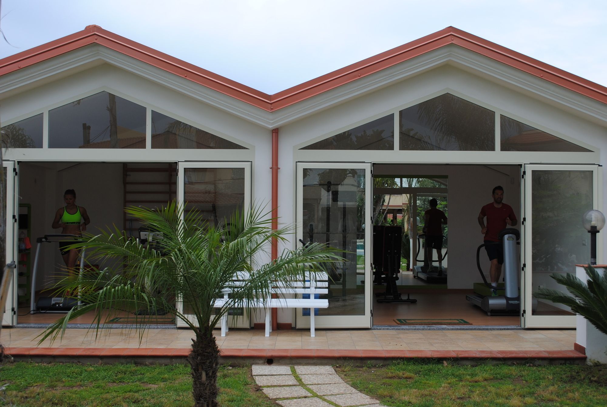 Фото отеля 5