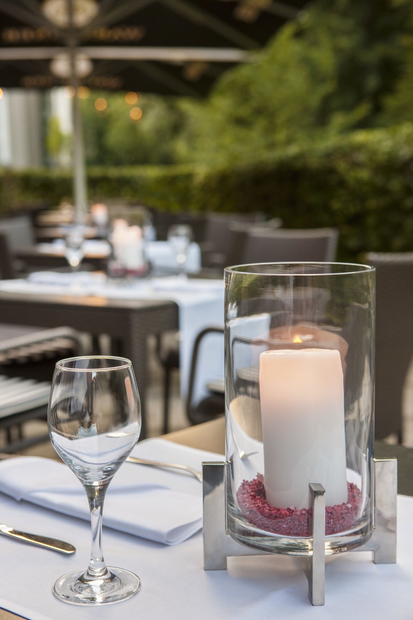 Фото Welcome Hotel Paderborn