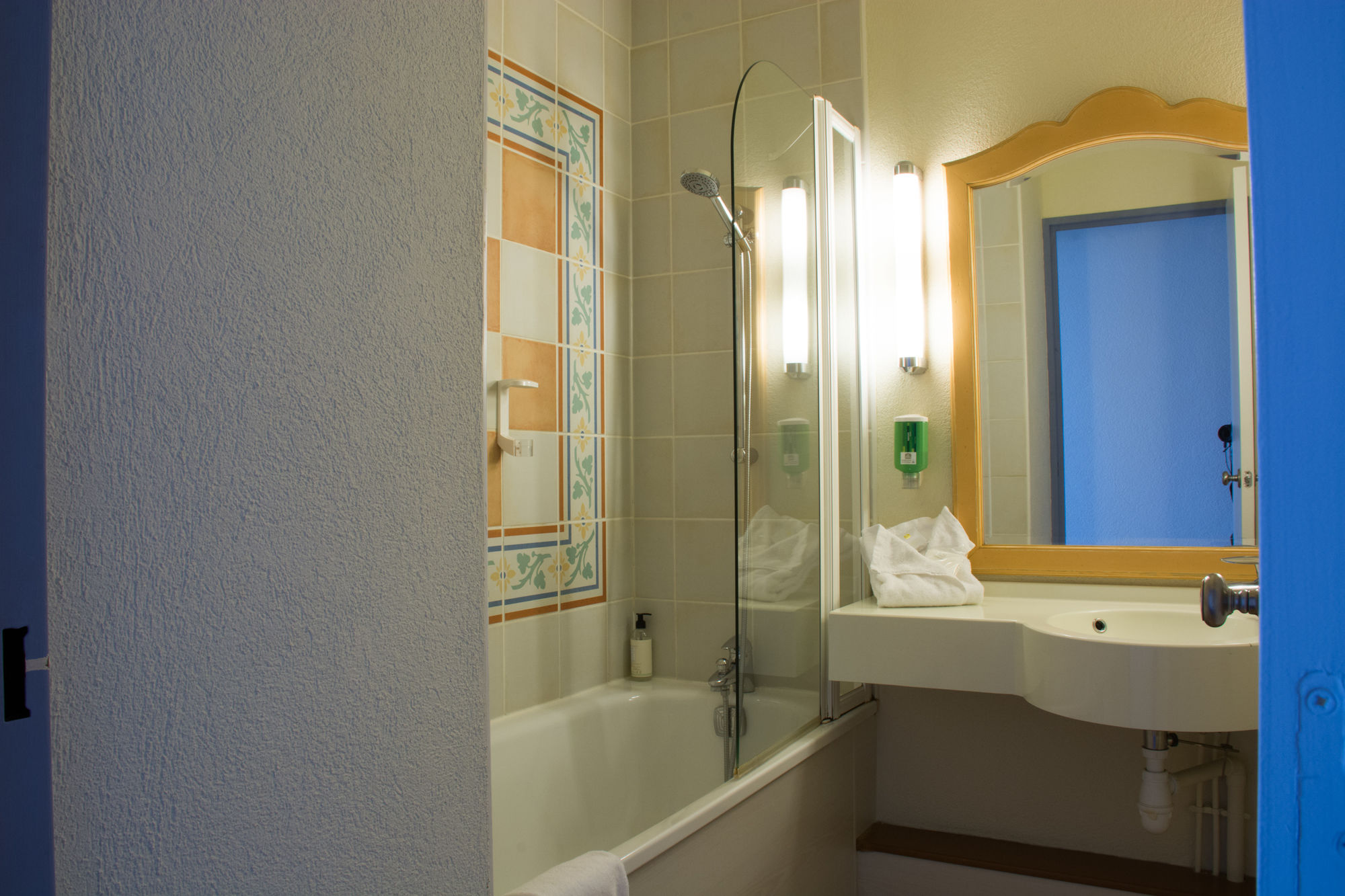 Фото Best Western Hotel Le Sud