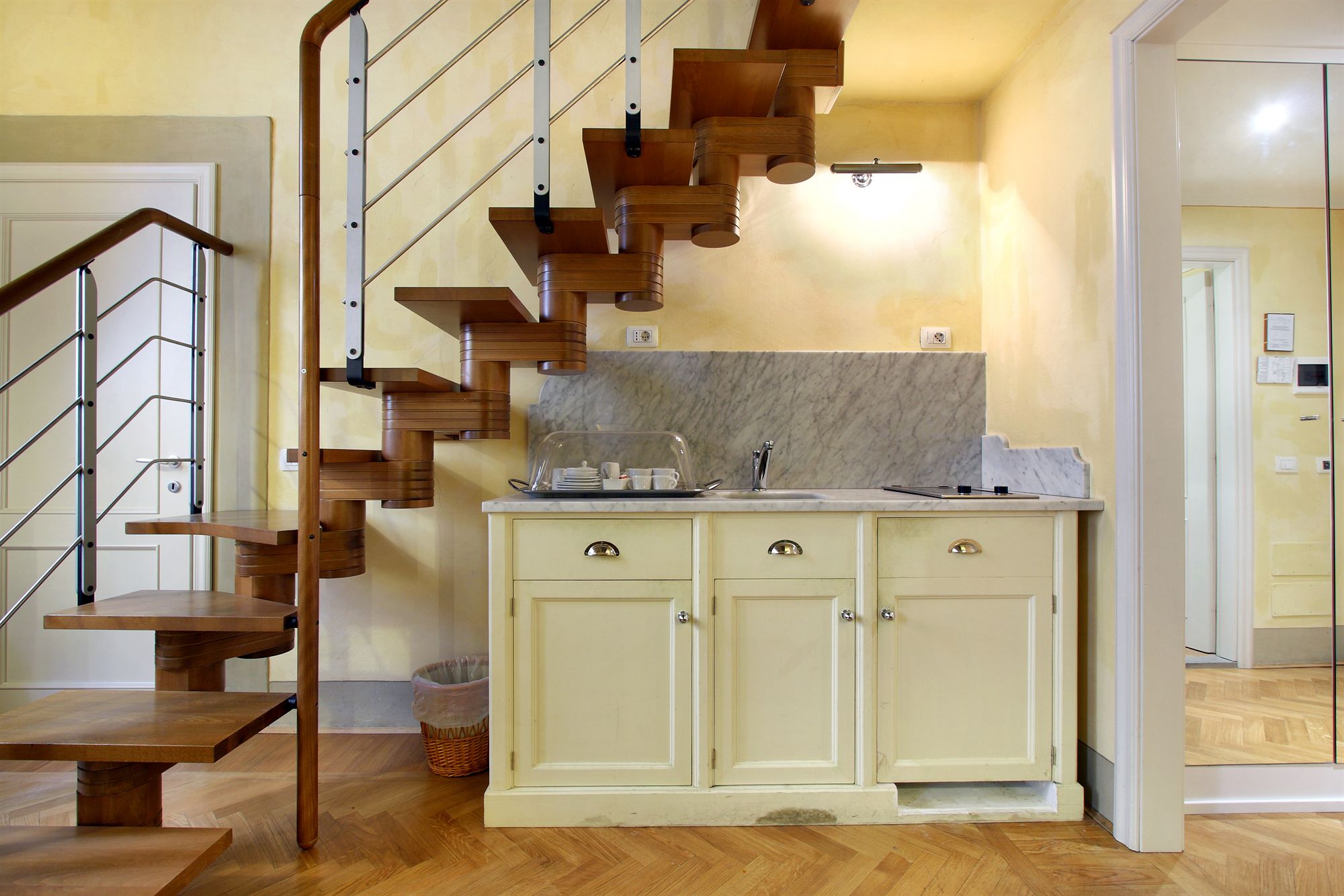 Фото Piccolo Apart Residence