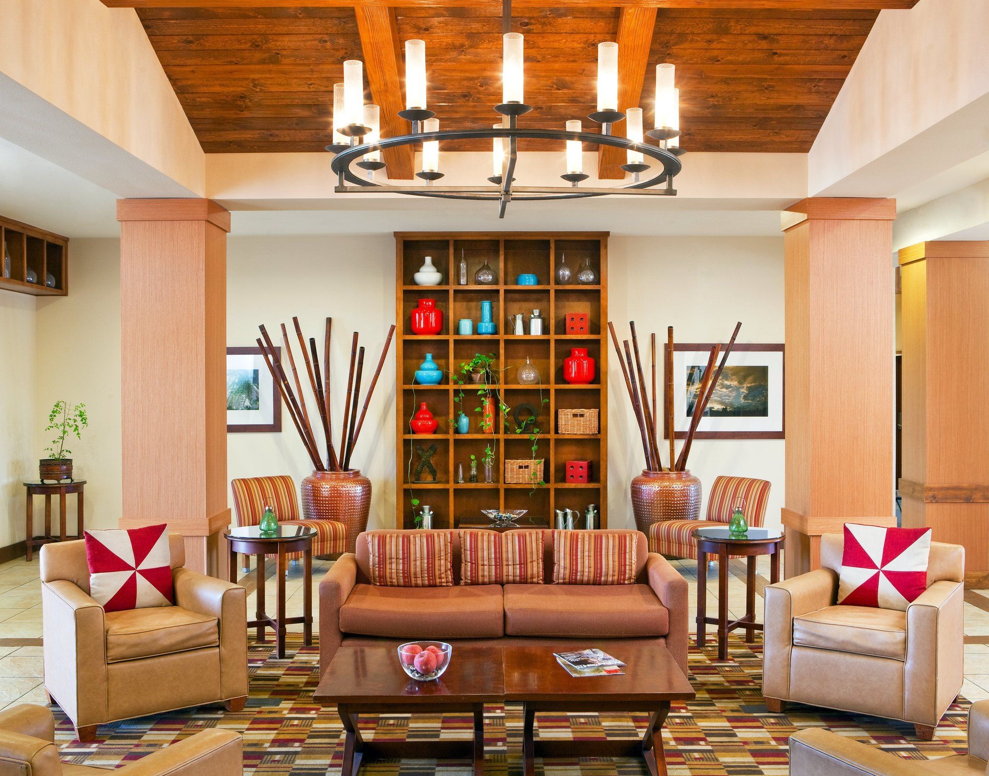 Фото Four Points by Sheraton Sacramento International Airport