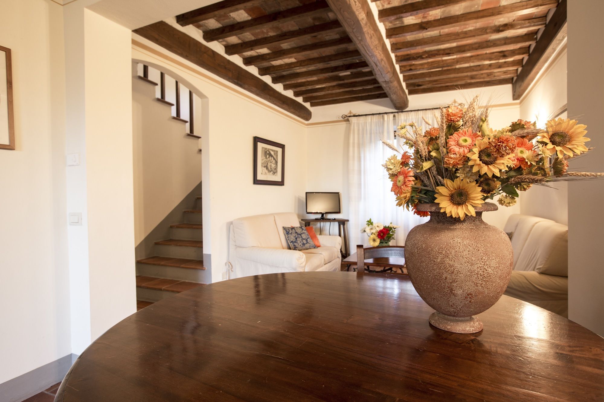 Фото Villa Borgo San Pietro