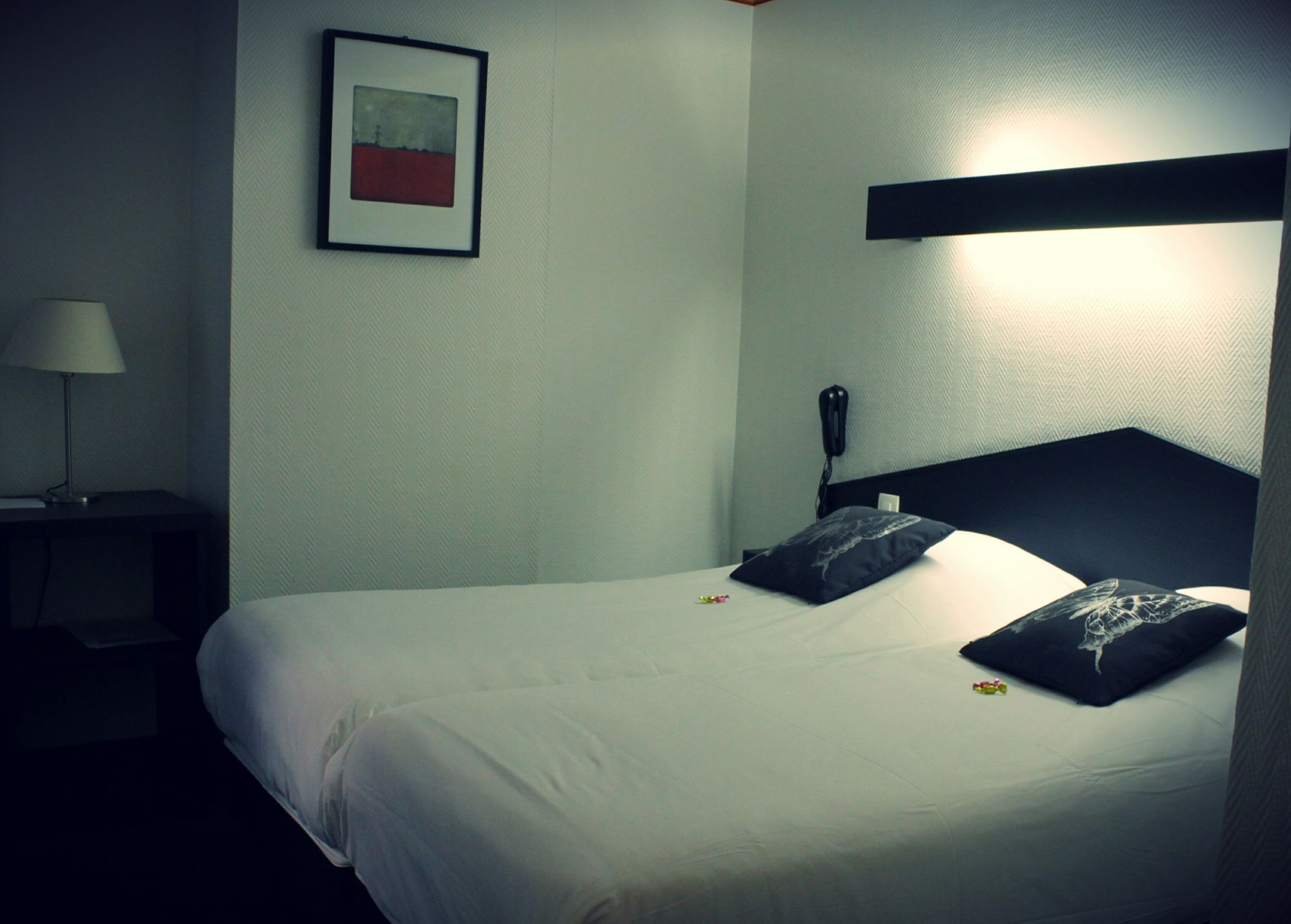 Фото Hotel Victoria