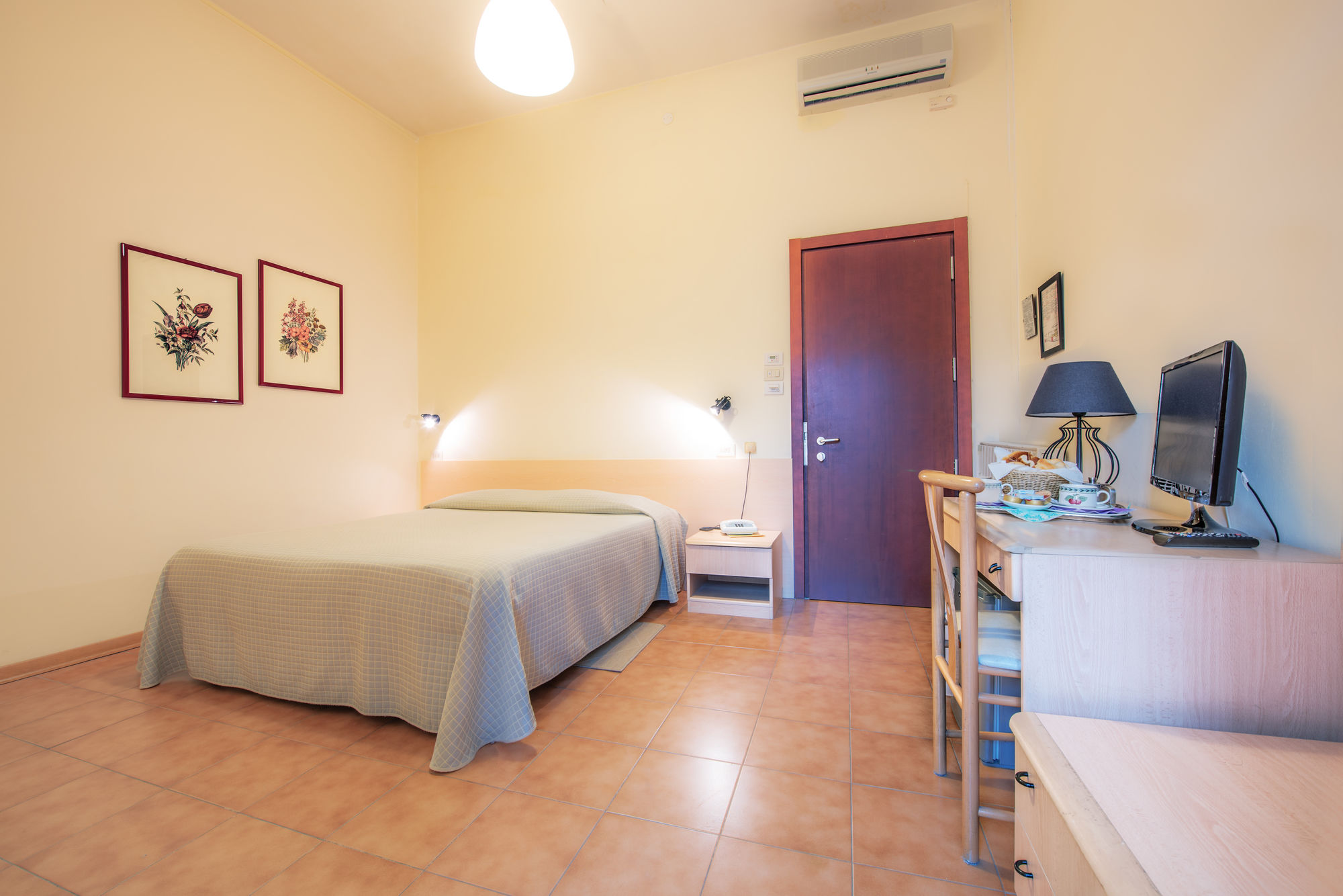 Фото Hotel Italia e Lido Rapallo