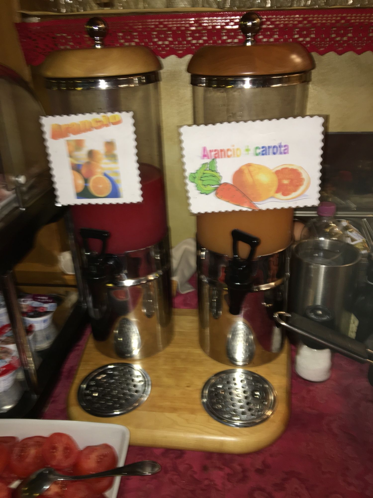 Фото Hotel Meublé Villa Neve