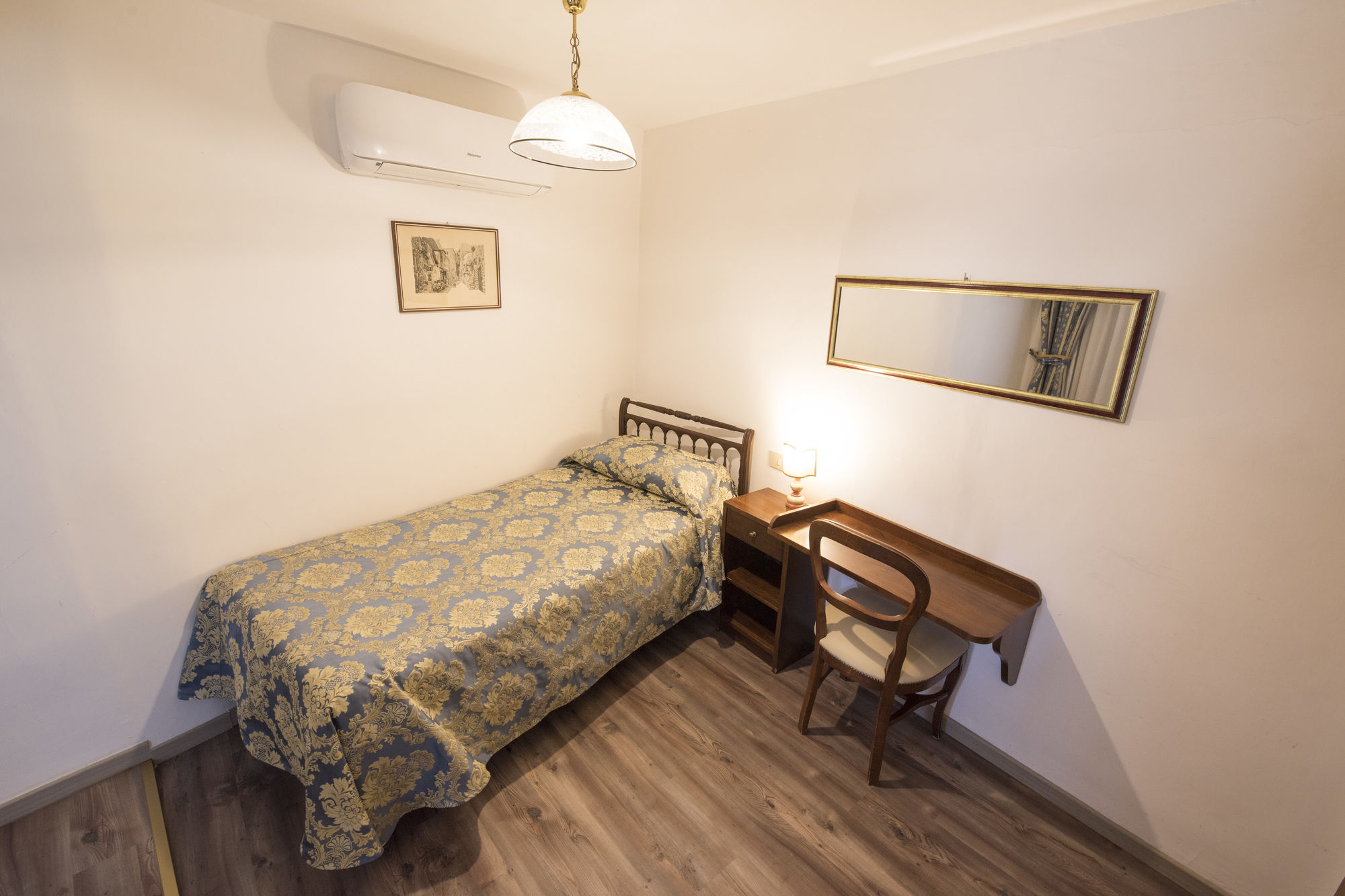 Фото Albergo Casa Peron