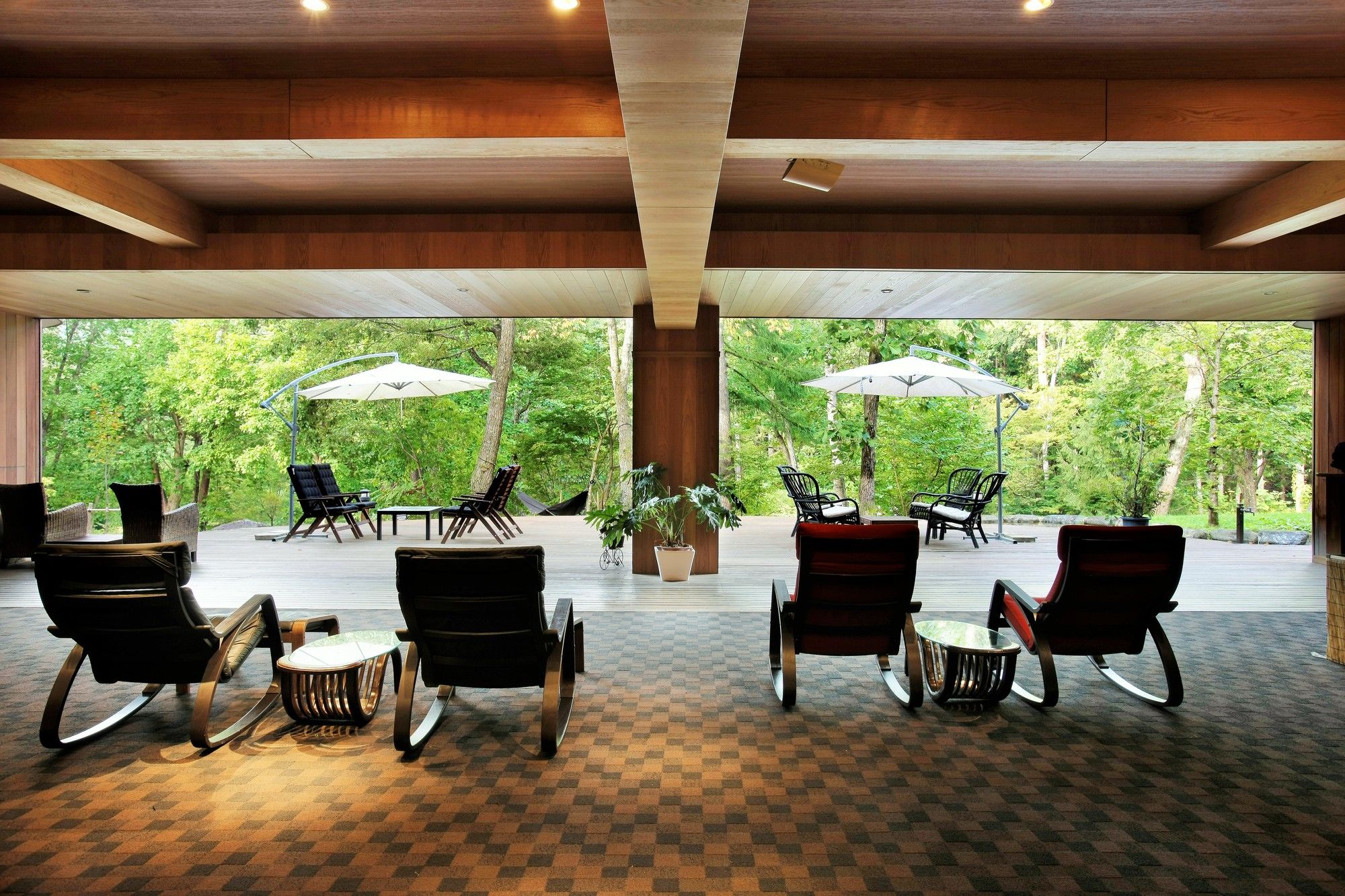 Фото Hotel Sierra Resort Hakuba