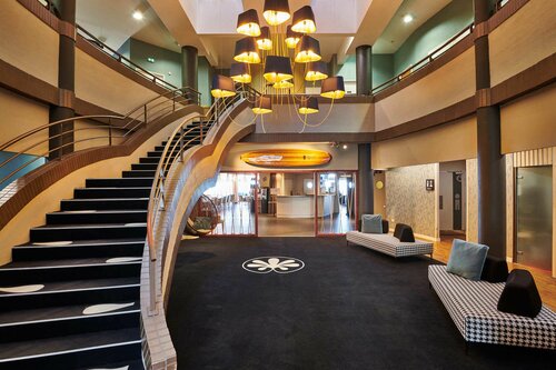 Гостиница Baya Hotel в Даксе