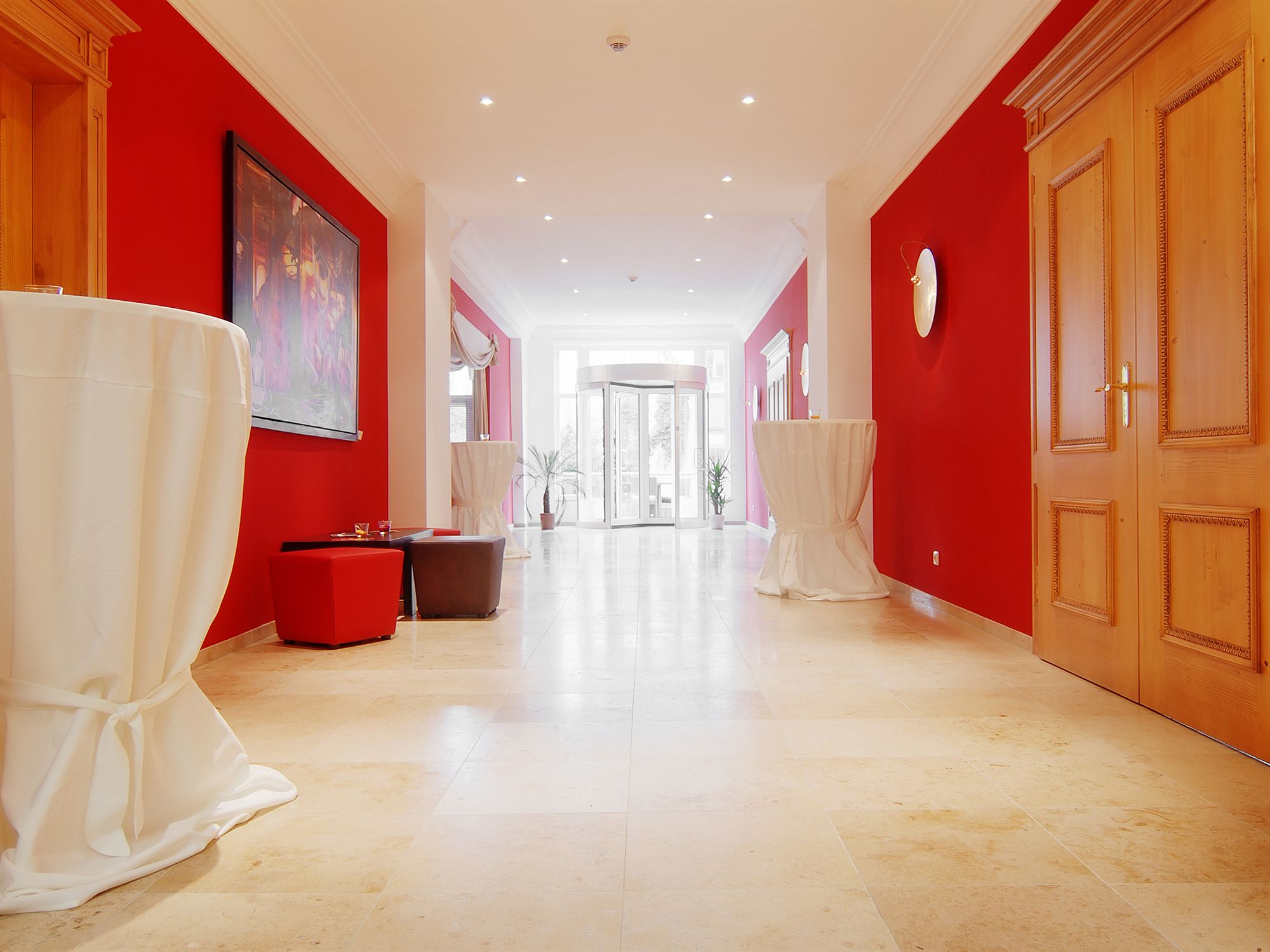 Фото Dormero Hotel Plauen