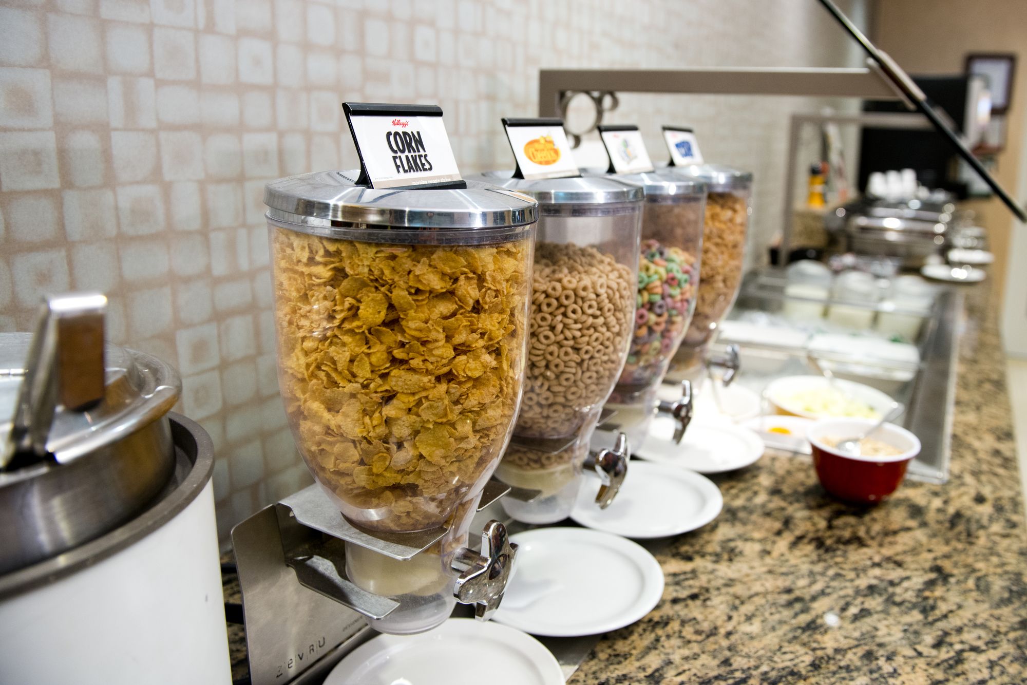 Фото Residence Inn by Marriott Toronto Vaughan