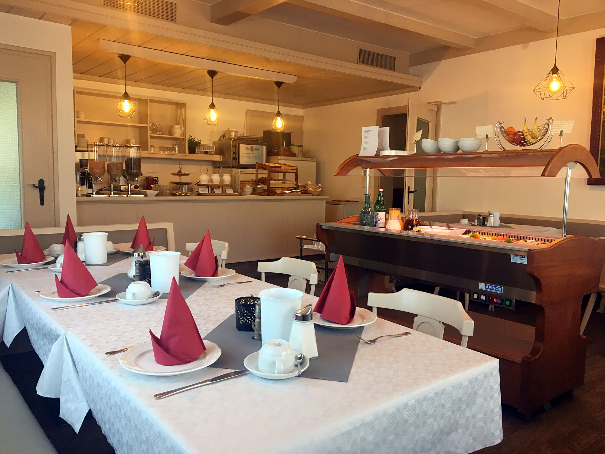 Фото Salzburg Hotel Lilienhof