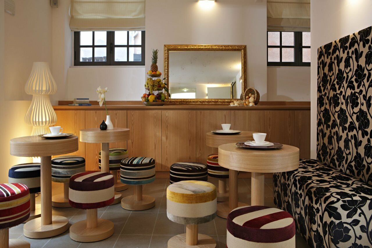 Фото Al Canal Regio