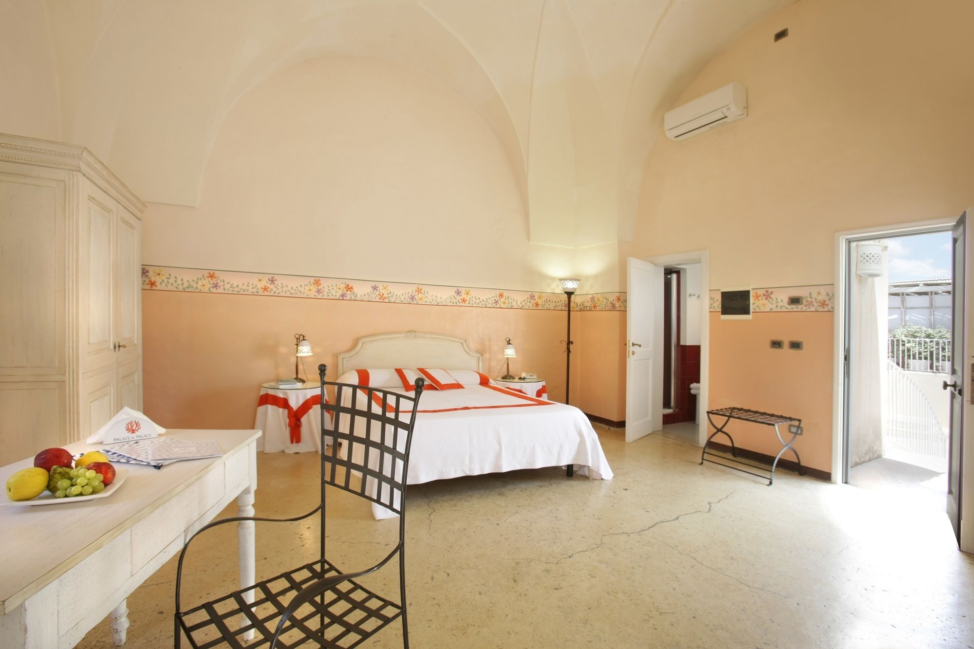 Фото Relais Corte Palmieri