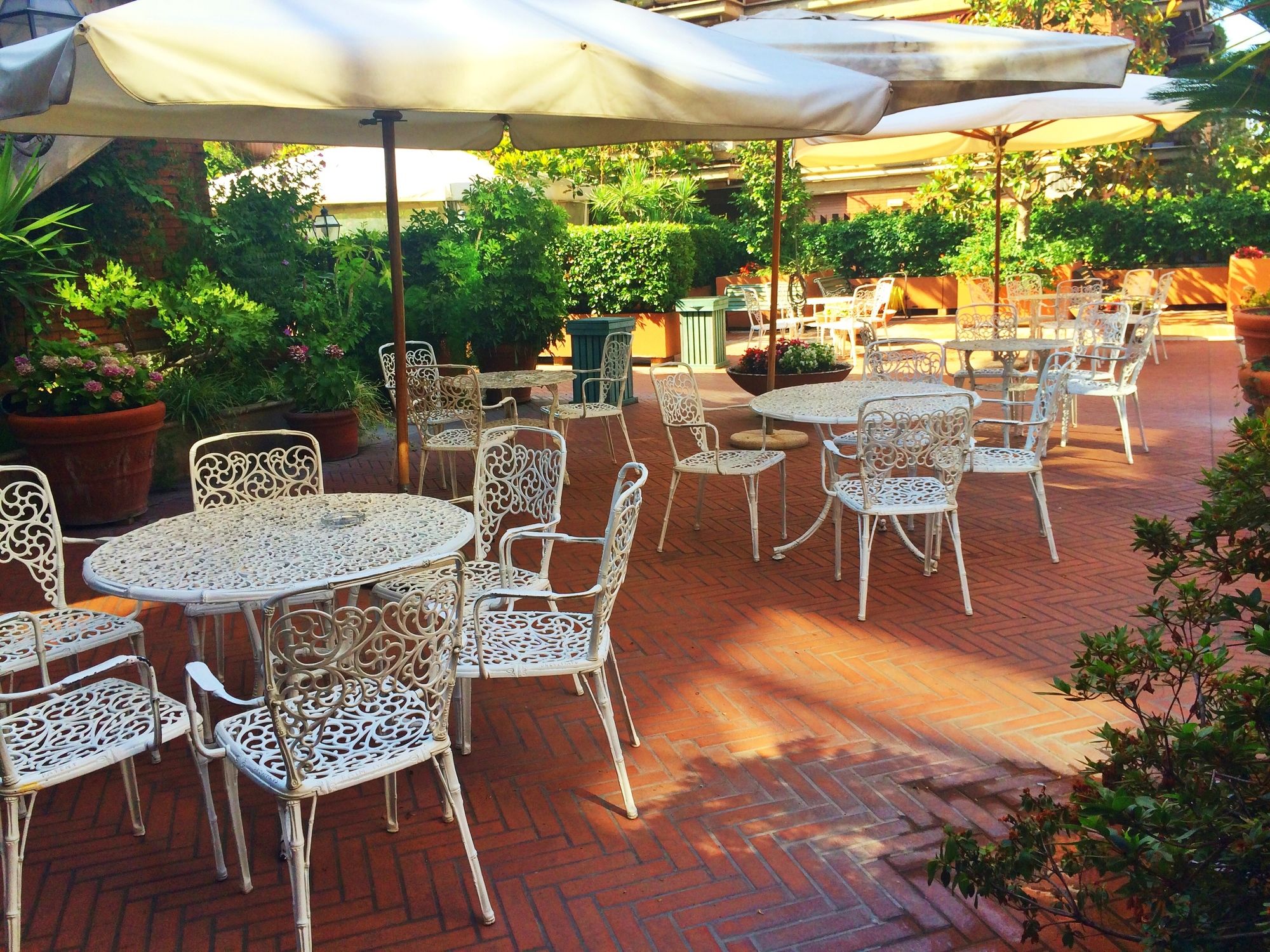 Фото Capital Inn