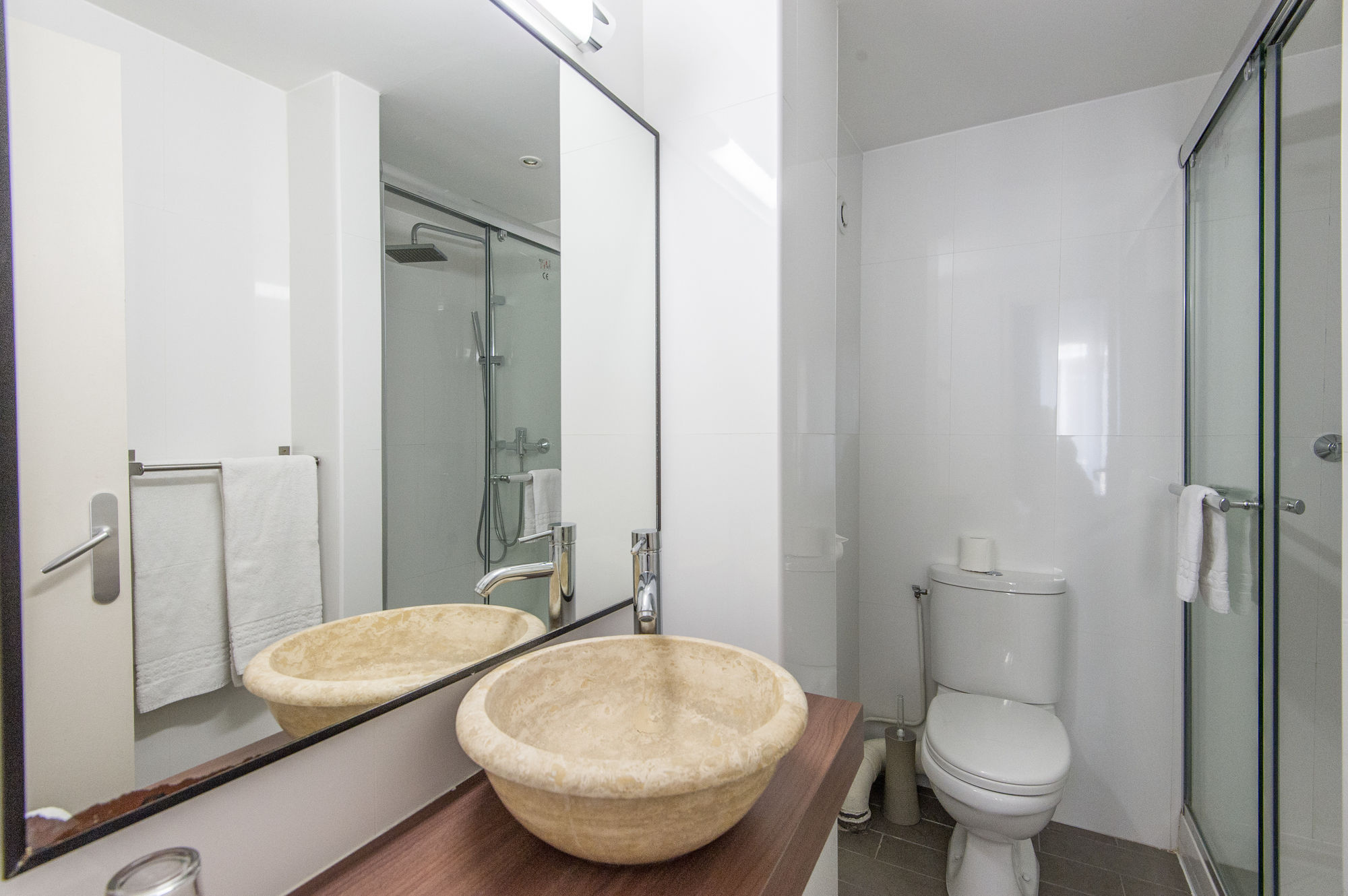 Фото Hotel Amirauté