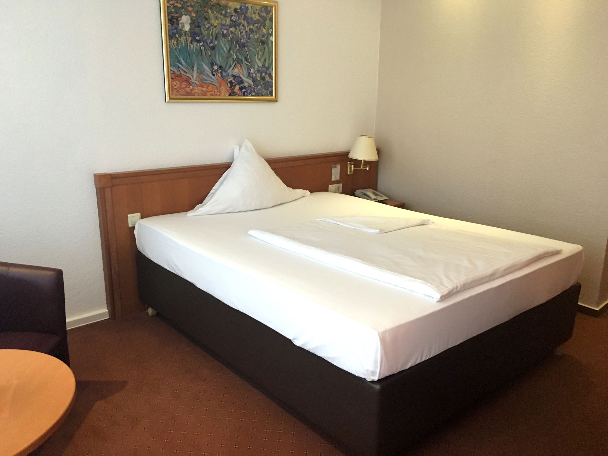 Фото Caravelle Hotel im Park