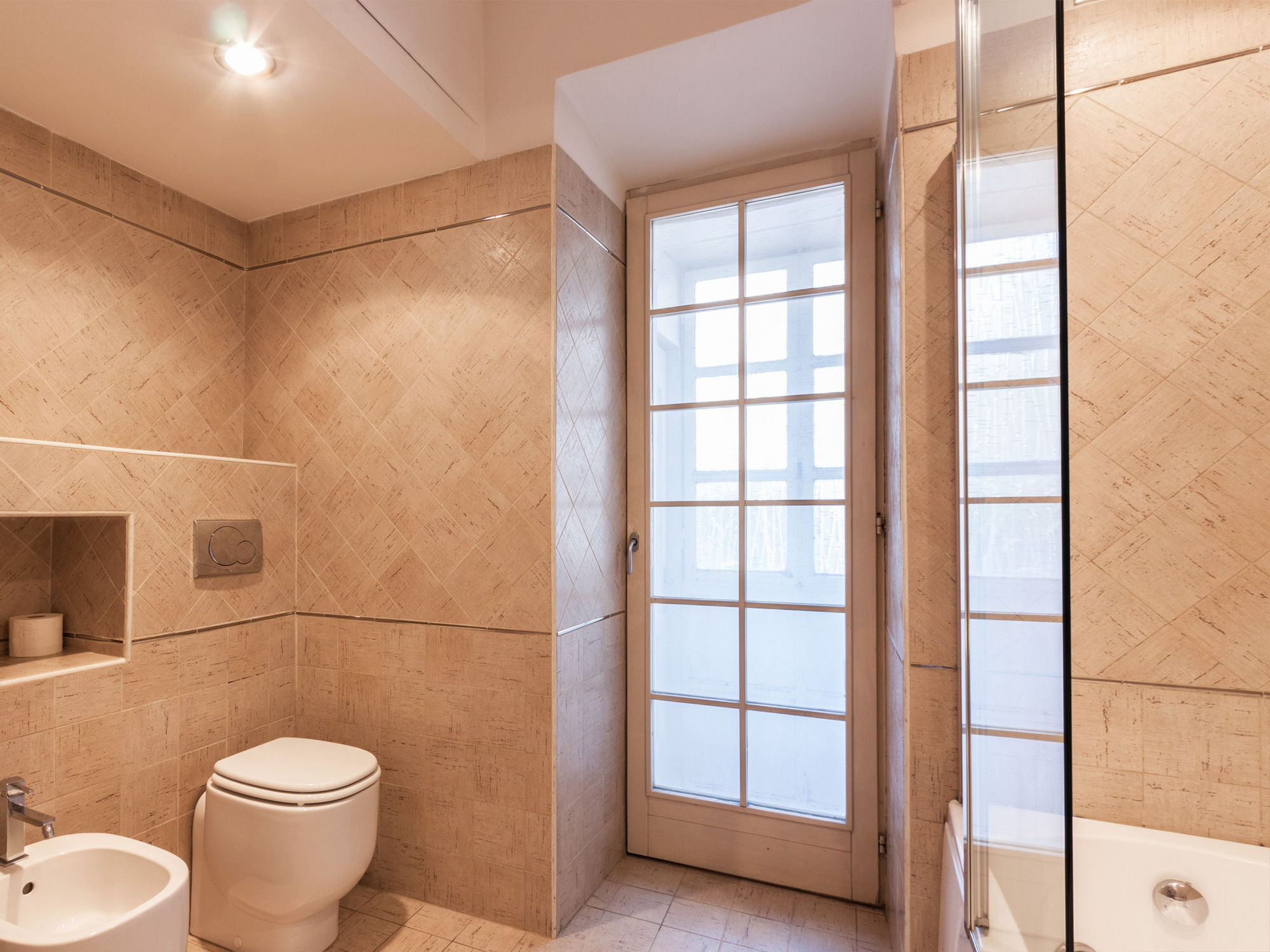 Фото  La Piccola Maison